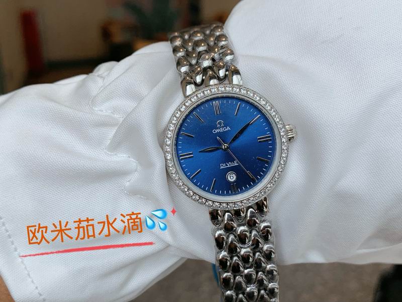 Omega 27mm 042730